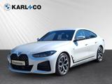 BMW 420 Gran Coupe xd M-Sport h&k Laser Komfortzugan - BMW 420 Gran Coupé aus 2022