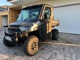 Polaris Ranger XP 1000 LOF