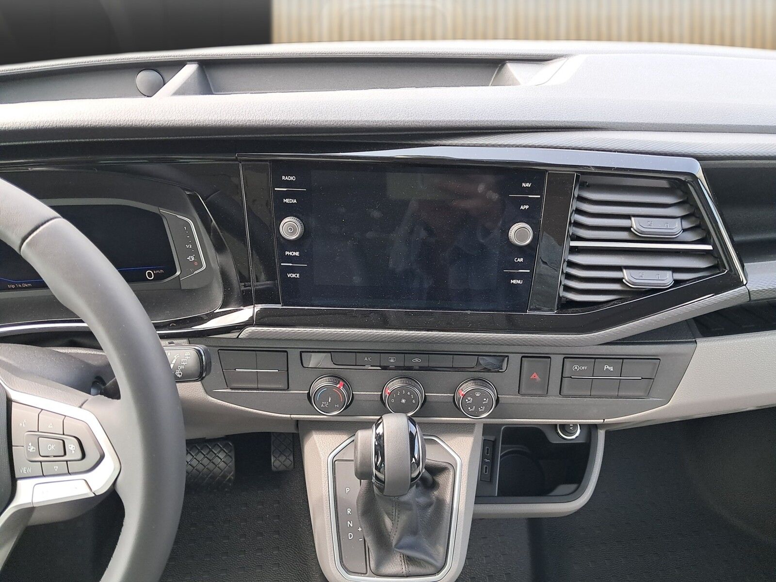 Fahrzeugabbildung Westfalia Kepler One 150 PS - Automatik Tageszulassung