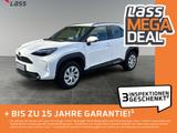 Toyota Yaris Cross 1.5 Business Klimaaut SHZ Apple GJR - Toyota Yaris Cross Jahreswagen