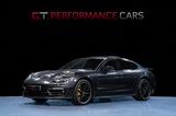 Porsche Panamera Turbo S 971.2 SpDesign PCCB Pano PDCC - gebrauchte Porsche Panamera aus dem Jahr 2022