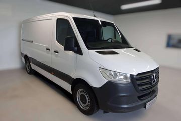 Mercedes Sprinter - 3