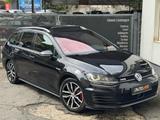 Volkswagen Golf 7 Variant GTD 2.0l BMT*DSG*VOLL*PANO*NAVI - Volkswagen Golf: 7 GTD