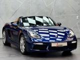 Porsche Boxster 718 2.0 Turbo |XEN|SPORTAGA|KAM|CHRONO - Porsche Boxster in Wuppertal