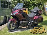 Honda GL1800 Goldwing Tour DCT | Edition 50 - HONDA GL 1800 GOLDWING DCT