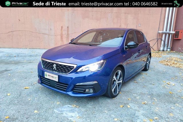 Peugeot PEUGEOT 308 BlueHDi 130 S&S GT Line