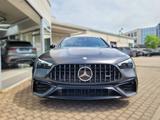 Mercedes-Benz CLE 53 AMG 4Matic Premium*Pano*AHK*Burmester*Mag - graue Mercedes-Benz CLE 53 AMG