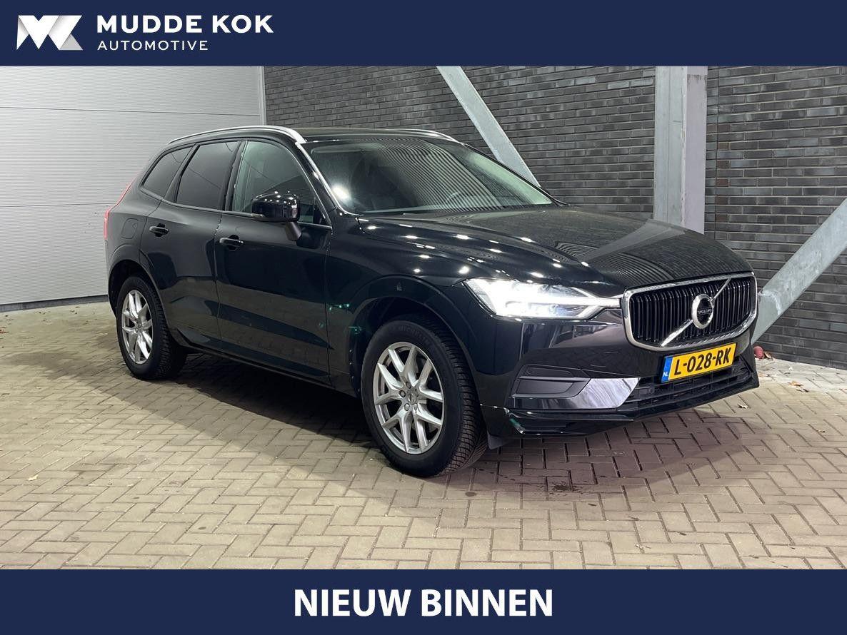 Volvo XC60 D3 Momentum | sitzheizung | kamera | Getint