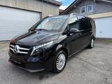 Mercedes-Benz V 300 Luftfeder MBUX E-Türe LED extralang Sport - gebrauchte Mercedes-Benz V 300 aus dem Jahr 2024