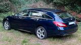 Mercedes-Benz CLS 350 Shooting Brake CLS 350 d 4MATIC Shoo... - Mercedes-Benz CLS 350 Shooting Brake Gebrauchtwagen