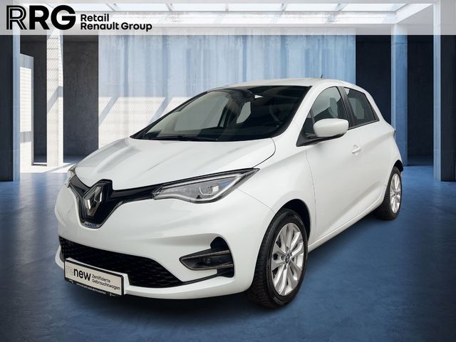 Renault ZOE R110 Z.E 50 Experience inkl. Batterie