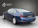 BMW 740 d xDrive VOLL VOLL Standheizung Head-UP 360° - BMW 7er Reihe mit Diesel-Antrieb: Limousine