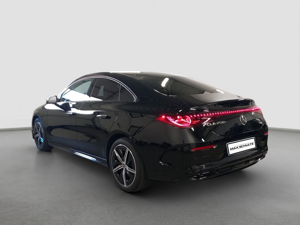 Fahrzeugabbildung Mercedes-Benz CLA 250+ EQ AMG*Pano-Dach*LED*360*Night*Distroni