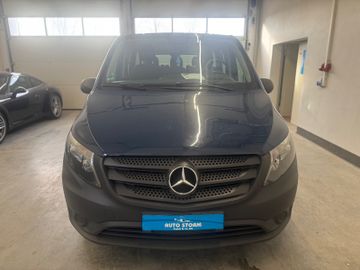 Mercedes Vito - 2