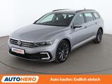 Volkswagen Passat 1.4 GTE Aut.*MATRIX*ACC*CAM*PDC*PLA*SHZ* - Volkswagen Passat Plug-in Hybrid (PHEV) Gebrauchtwagen
