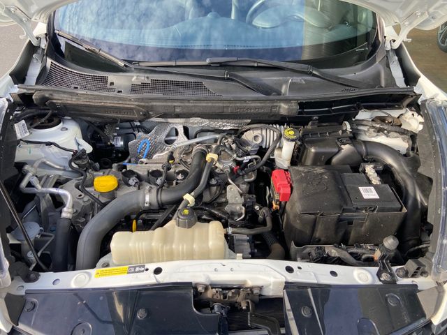 Fahrzeugabbildung Nissan Juke N-Connecta , NAVI+RFK , !! 34.859 KM !!