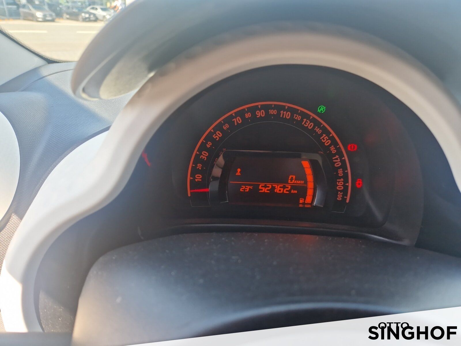 Fahrzeugabbildung Renault Twingo 1.0 SCe 65 Equilibre (EURO 6d)