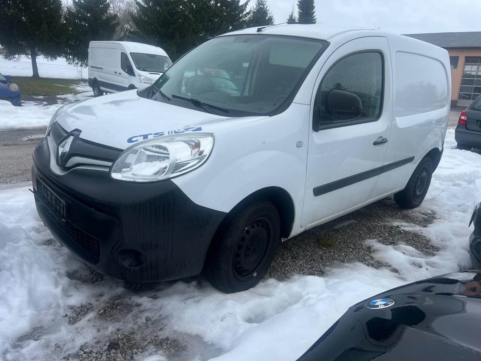 Renault Kangoo Rapid Extra Klima
