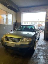 Volkswagen VW Passat 3bg - Volkswagen Passat: 3bg