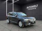 Volvo XC90 Inscription AWD - Volvo XC90 Gebrauchtwagen in Stuttgart