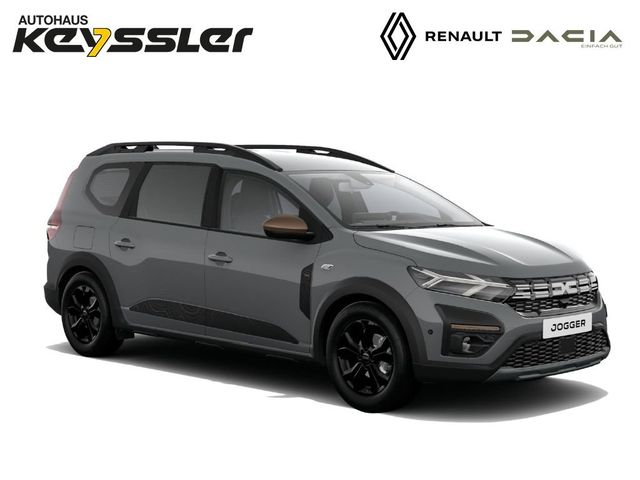 Dacia Jogger Extreme+ TCe 110 7-Sitzer  Extreme+ TCe 1