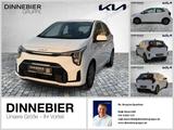 Kia Picanto 1.0 Vision Automatik+Navi+Kamera+SHZ - gebrauchte Kia Picanto aus dem Jahr 2024