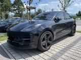 Porsche Macan S  Sport Design ACC/Pano/PDLS+/18-Wege/21 - Porsche Macan in Duisburg