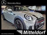 MINI JOHN COOPER WORKS NAVI BC PANO RFK LED PTS