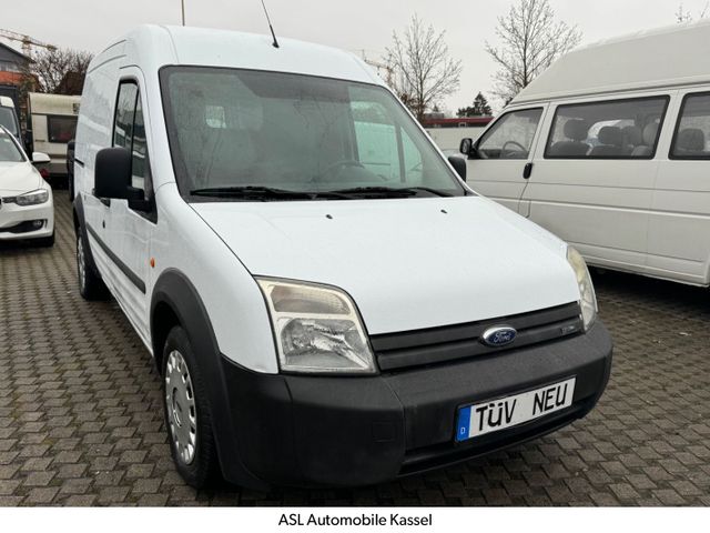 Ford Transit Connect 1.8 Kastenwagen Tüv Neu