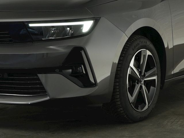 Astra L LIM GS+LED LICHT+NAVI+360 GRAD KAMERA+SI