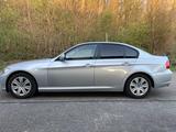 BMW 318i - - gebrauchte BMW 318 aus dem Jahr 2009