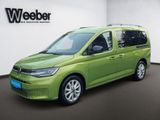 Volkswagen Caddy Maxi Life AHK LED NAVI RFK AHK Navi LED - VW Caddy Maxi gebraucht in Stuttgart
