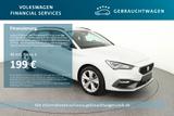 Seat Leon ST FR-Line 1.4 e-Hybrid DSG PDC*Tempo*Klima - Seat Leon mit Hybrid-Antrieb