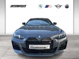 BMW M440i xDrive Gran Coupé M Sportpaket Pro-Glasdac - BMW M440: Vollleder