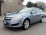 Opel Astra 1.6 16V Station Wagon Enjoy - Opel Astra: Wagon Station