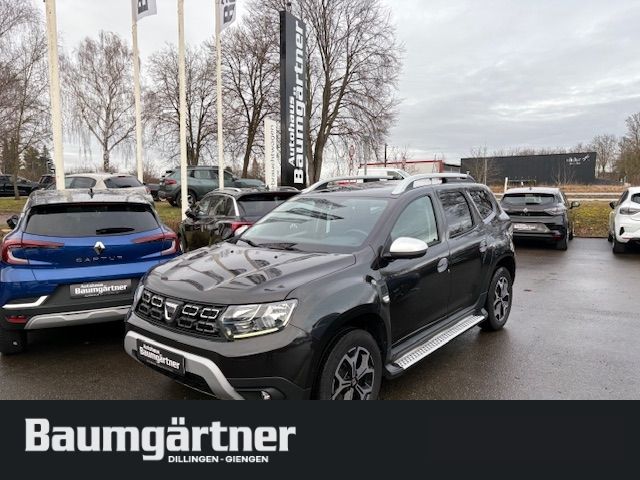 Dacia Duster Prestige TCe 150 Kamera/PDC/AHK/Sitzh.