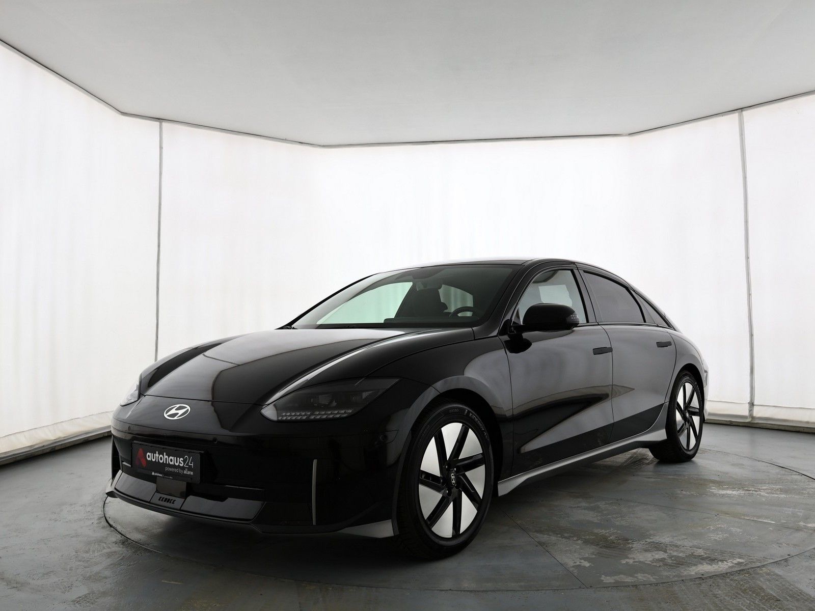 Hyundai IONIQ 6 - Bild 3