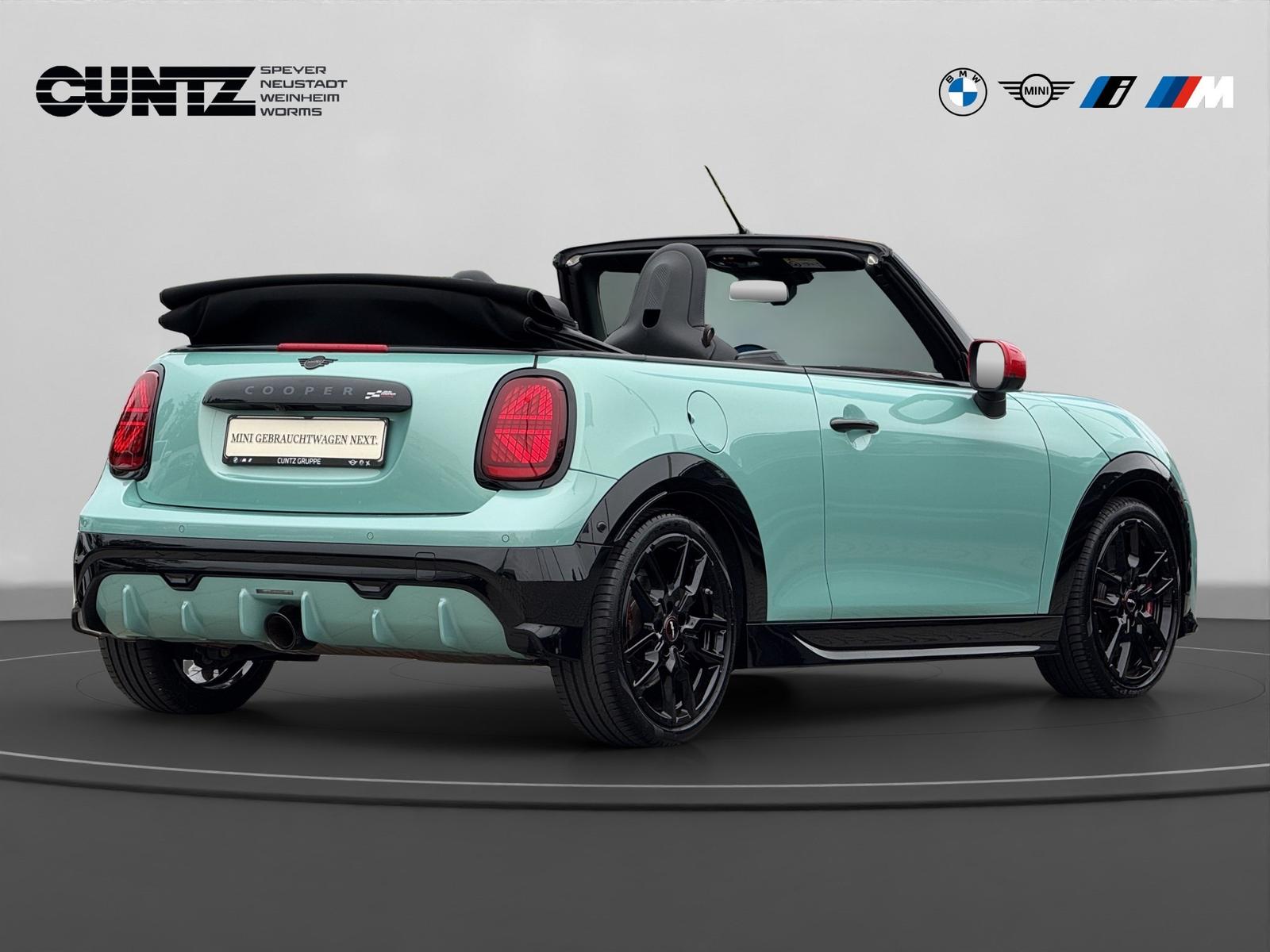 MINI Jcw Harman/K. Head-Up Drivi, миниатюра 6