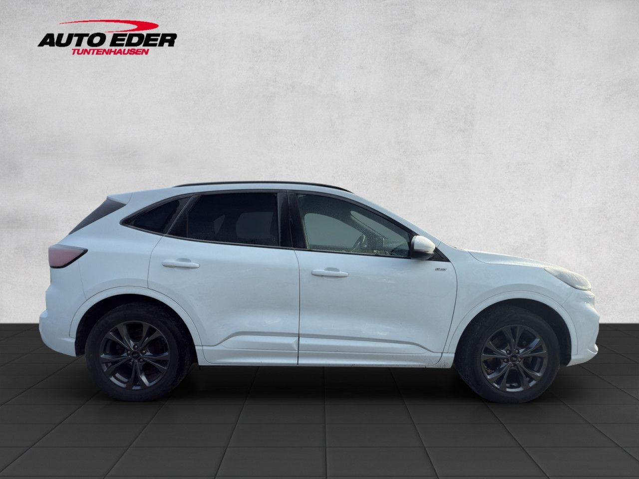 Ford Kuga - Bild 14