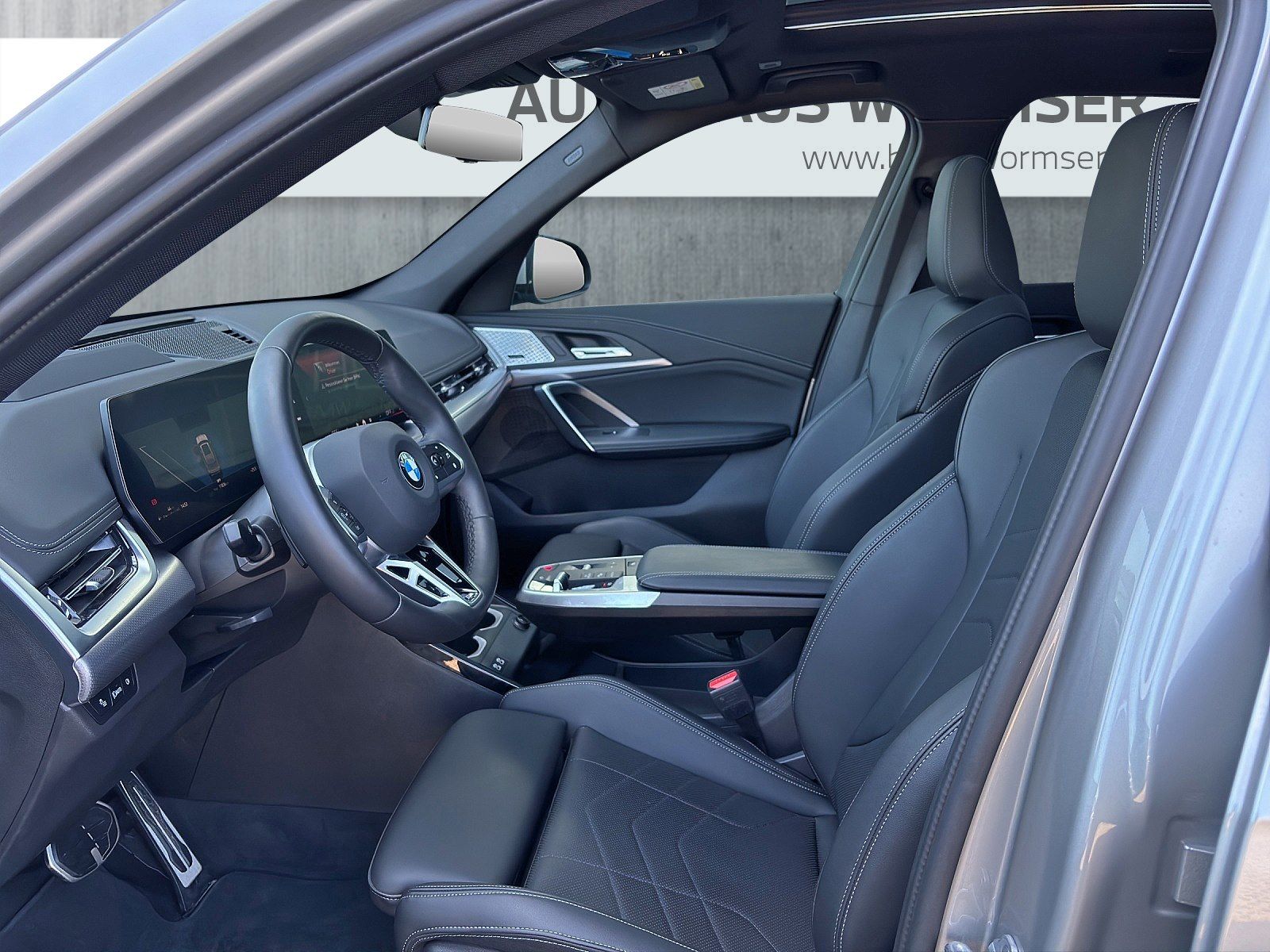 BMW X1 - Bild 10