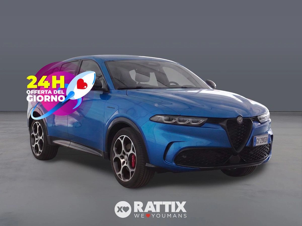 Other Alfa Romeo Tonale 1.5 hybrid 160CV Veloce tct7