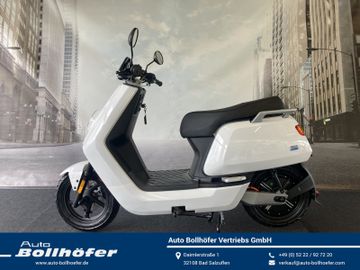 Fotografie NIU NQI *EXT-RANGE *SALE*