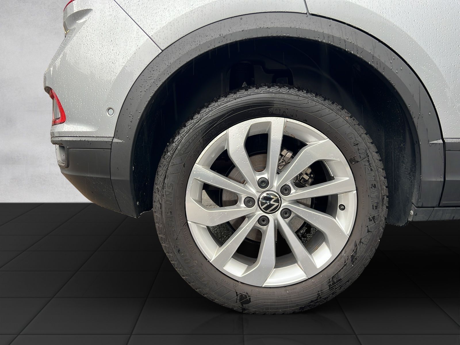 T-Roc Life 1.5 TSI Navi*Standhzg*LED