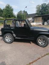 Jeep Wrangler SE 2.5 SE - Jeep Wrangler: 2.5