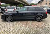 Audi A4 Avant B7 1.8T Sline Sport Tüv NEU 18"Alu SHZ - Audi A4 aus 2007: Kombi