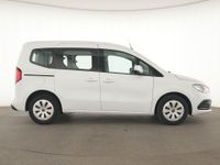 Mercedes-Benz T-Klasse - Vorschau Bild 5