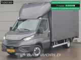 Iveco Daily 35C21 3.0L Automaat Laadklep Zijdeur 2025- - Angebote