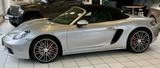 Porsche Boxster S: PDK, 20", Sportabgas, PDLS, PCM - gebrauchte Porsche Boxster aus dem Jahr 2018