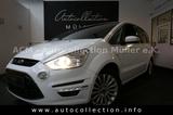 Ford S-Max Titanium*1.Hand*AHK*PDC*Alu*Klima*Sitzh* - Ford S-Max in Wuppertal