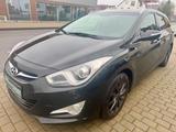 Hyundai i40 cw Style/INSPEKTIONNEU - Hyundai i40: Style